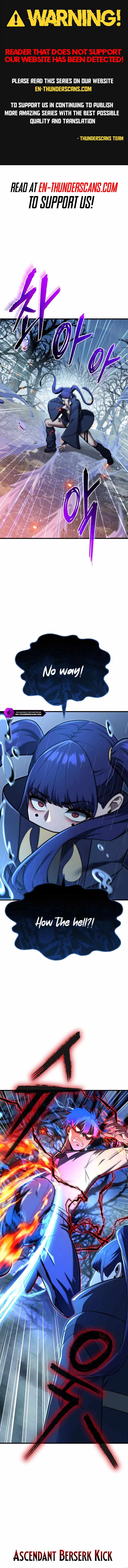 What Can I Do Alone? Chapter 36 1